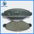 brake pads for toyota Corolla (1993-2012)                        
                                                Quality Choice